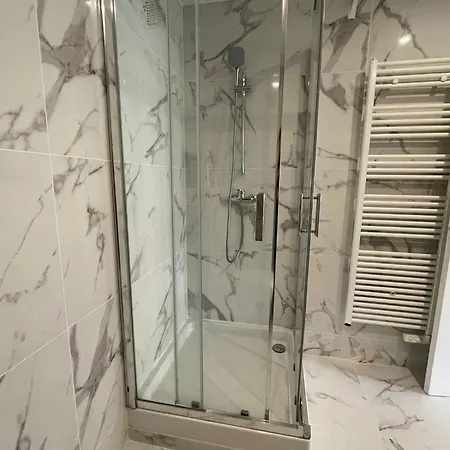 Appartement Cote Bleue *