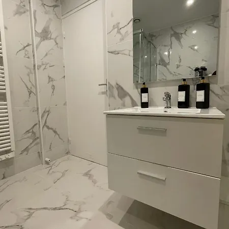 Appartement Cote Bleue Boulogne-sur-Mer