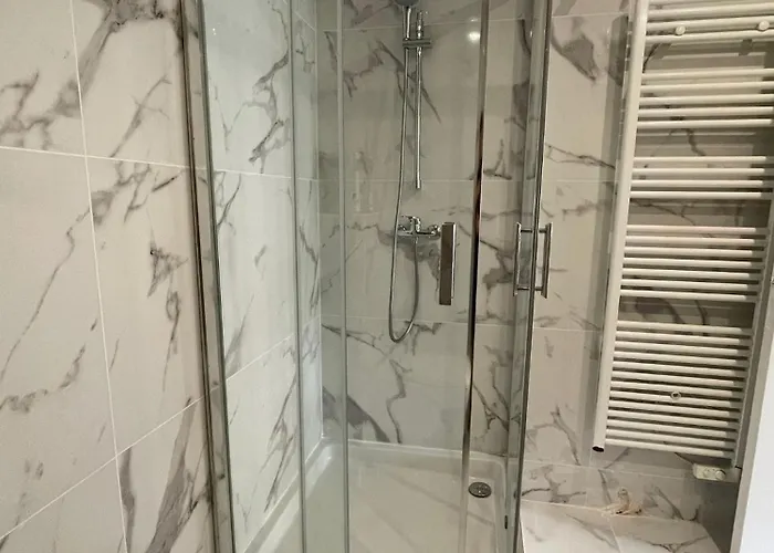 Appartement Côte Bleue *